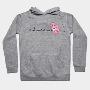 Chosen Hoodie